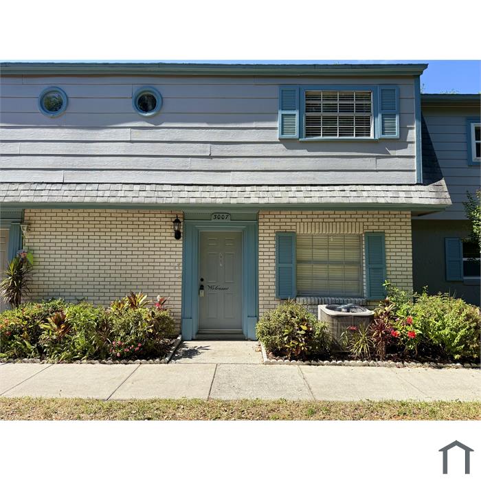 3007 George Mason Ave